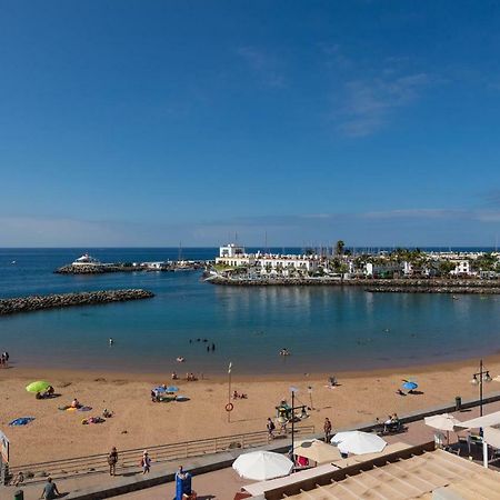 Teresita Mogamar Beachfront プエルト・デ・モガン エクステリア 写真